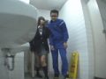 校内盗撮 女子高生逆レイプ