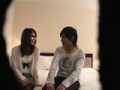 3年ぶりに同窓会で再会。あの頃実習生だった超美人教師に童貞を奪ってもらいたい！