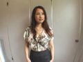 巨乳妻 羞恥露出の旅 ?Gカップ熟女45歳、綾子?