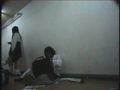 高校生集団　中年男性暴行動画