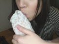 激臭!足指舐め女 第7集