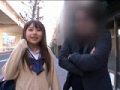 近親相姦！！父親が敏感な娘と2人っきりでAV鑑賞