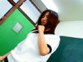 女子校生の上履き