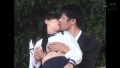 【個人撮影】青姦日和!妊娠レベルの大量受精淫乱思考で赤面絶頂!野外生ハメ交尾240分9組