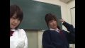 ギャルのニーソックス 総集編8時間スペシャル1/2