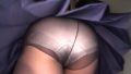 やっぱり!階段女子校生 SPECIAL BLACK