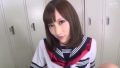パンチラ挑発オナニー?いやよく見たらノーパン?誘惑挑発するドスケベな女たち