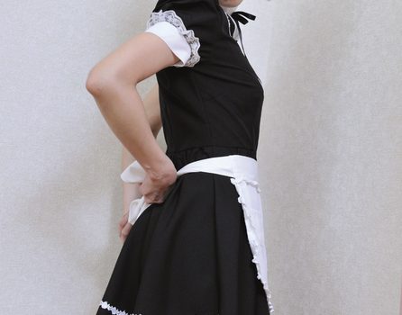 レベル高めの美女による淫乱ご奉仕
