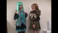 コスプレイヤーズパンティ ディレクターズカット!Vol.1